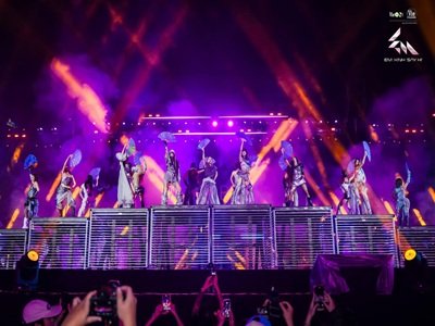 Stage & Theater Engineering