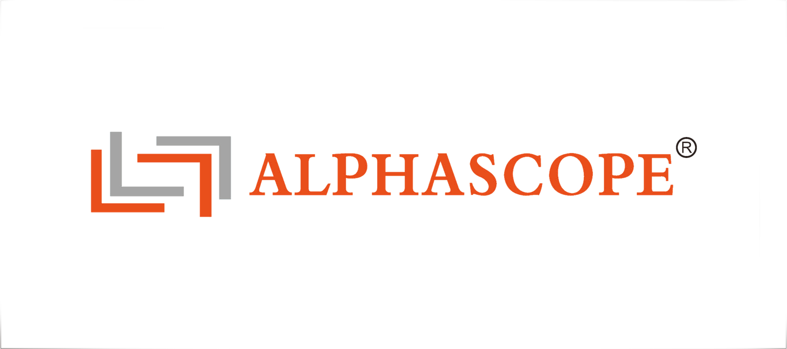 ALHPASCOPE Logo