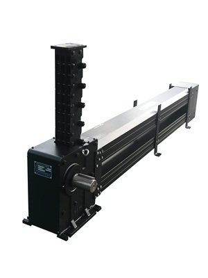 Rigid Chain Actuator Series II